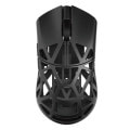 WLMOUSE Beast X Max OMRON Opticals black