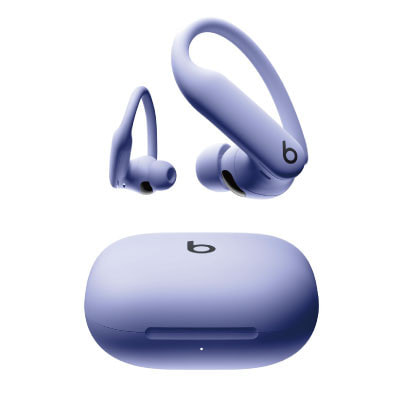 powerbeats pro2 ハイパーパープル 中古 Powerbeats Pro2 ハイパーパープル MX753PA/A|中古オーディオ格安販売