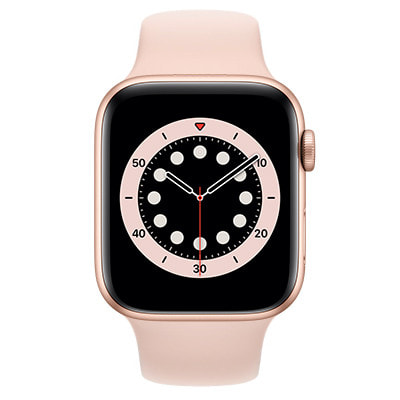 Apple Watch Series6 44mm GPS+Cellularモデル MG2D3J/A A2376  