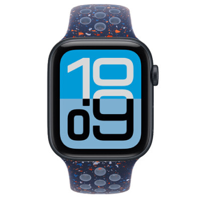 Apple Watch SE3 44mm GPSモデル MEP34J/A+MGCA4FE/A A3325