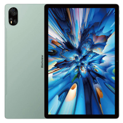 Blackview MEGA 8 Lagoon Green【RAM12GB/ROM256GB/海外版SIMフリー