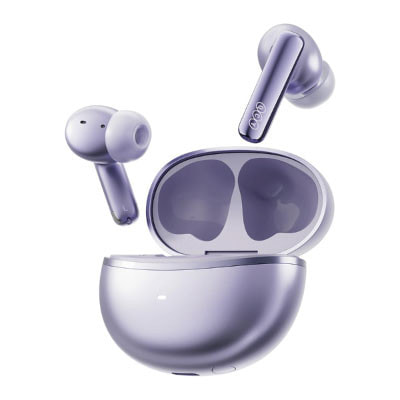 イオシス｜QCY MeloBuds N70 BH25HT18A Purple