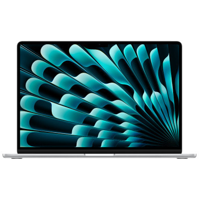 イオシス｜MacBook Air 15インチ MC9J4J/A Early 2024 シルバー【Apple M3/24GB/1TB SSD】