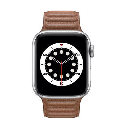 【良品】Apple Watch Series 6/GPS/40mm/A2291/シルバー〈MG183J/A〉 Amazon.com: Apple Watch Series 6 (GPS, 40mm) - Silver Aluminum
