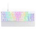 NZXT Function 2 MiniTKL KB-002NW-US White 【英語(US)配列】