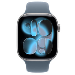 スマホアクセサリー Apple Watch series4 Nikemodel Apple Apple Watch Nike+ Series 4 GPSモデル 40mm MU6H2J/A