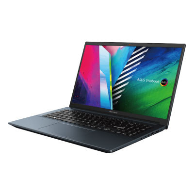 asus vivobook M3500Q 美品　Ryzen 9 OLED液晶 asus vivobook M3500Q 美品 Ryzen 9 OLED液晶 VivoBook Pro 15 OLED