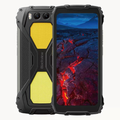 イオシス｜Blackview BV7300 Black【RAM6GB/ROM256GB/国内版SIMフリー】