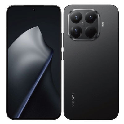 イオシス｜Xiaomi 15T Pro ブラック【RAM12GB/ROM256GB 国内版SIMフリー】