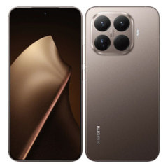 Xiaomi 15T Pro モカゴールド【RAM12GB/ROM256GB 国内版SIMフリー】