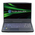 イオシス｜ELSA GALUDA G5-NM 15G45M【Core i7(2.4GHz)/16GB/1TB SSD/Win11Home】