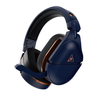 新品未開封　タートルビーチ Stealth 700 Gen2 MAX TURTLE BEACH Stealth 700 GEN2 MAX TBS-3794-01 コバルトブルー|中古