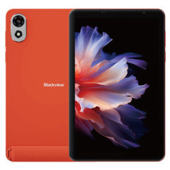 Blackview ZENO 1 Space Orange【RAM6GB/ROM256GB/国内版SIMフリー】