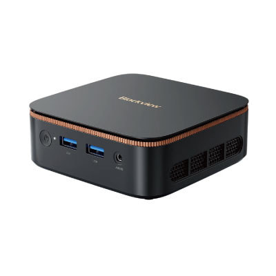 イオシス｜Blackview MP20【Intel N150(3.6GHz)/8GB/256GB SSD/Win11Pro】