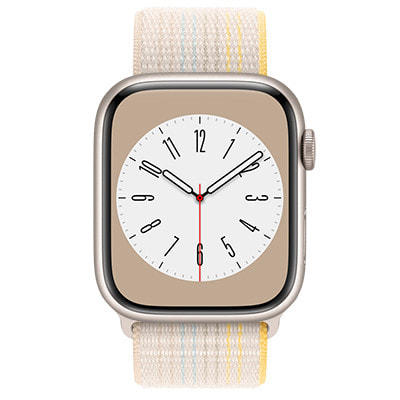 mi様専用 Apple Watch series8 GPSモデル 41mm 美品 Apple Watch Series 8 GPSモデル 45mm