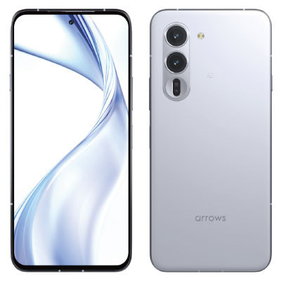 arrows - arrows F51-B ホワイト 楽天市場】「未使用/国内版SIMフリー」 FUJITSU arrows We F-51B