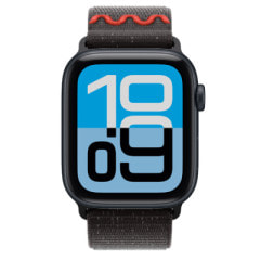 Apple Watch SE3 44mm GPSモデル MEP34J/A+MGD34FE/A A3325【ミッドナイトアルミニウムケース/ミッドナイトブラックNikeスポーツループ】
