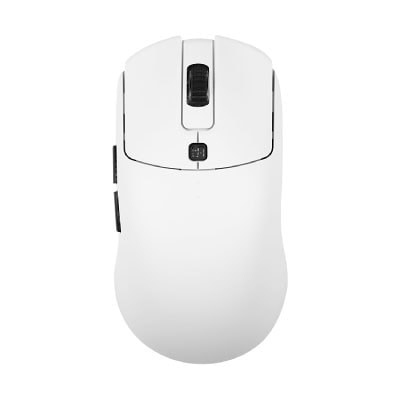 VAXEE XE V2 ホワイト VAXEE XE v2 Wireless (4K)_Wireless Mice_Products_Product | VAXEE