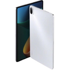 Xiaomi Pad5 Pearl White【RAM6GB/ROM128GB/国内版 Wi-Fi】