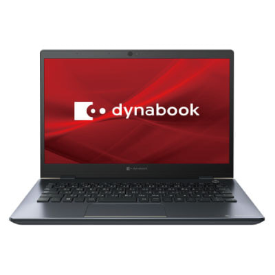 イオシス｜dynabook GX83/MWE P1G8M18LWE【Core i7(1.8GHz)/8GB/256GB SSD/Win11Home】