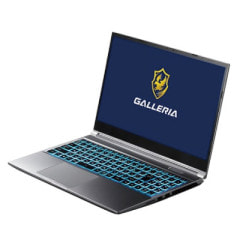GALLERIA RL5C-R35【Core i5(2.6GHz)/64GB/512GB SSD/Win11Home】