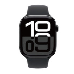 Apple Watch SE 40mm GPSモデル MKQ13J/A A2351【スペースグレイ