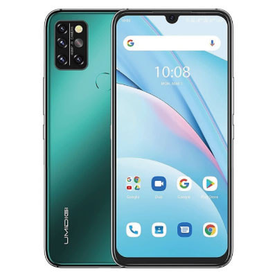 UMIDIGI A9 Pro 128gb フォレストグリーン　SIMフリー UMIDIGI A9 Pro Price/Specs/Review - UMIDIGI