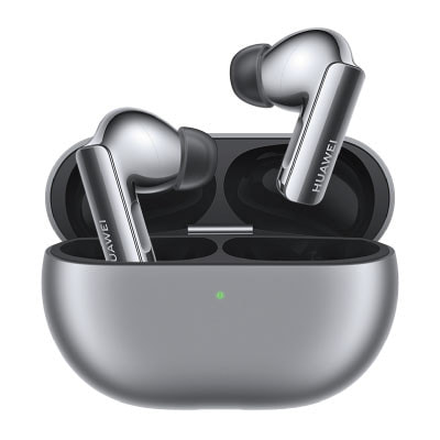 イオシス｜HUAWEI FreeBuds Pro3 シルバーフロスト