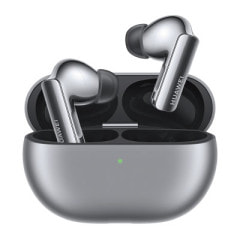 HUAWEI FreeBuds Pro3 シルバーフロスト