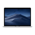MacBook Pro 13インチ FUHR2J/A Mid 2019 シルバー【Core i5(1.4GHz)/8GB/256GB SSD】