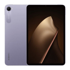 Xiaomi Pad mini パープル【8GB/256GB/国内版 Wi-Fi】