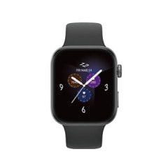 au Smart Watch ブラック ASW2501B