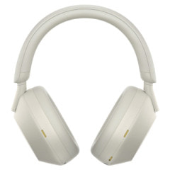 WH-1000XM5 プラチナシルバー