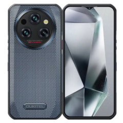 OUKITEL WP35 S Grey【海外版SIMFREE】
