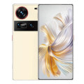 nubia Z70 Ultra NX733J Yellow 【RAM16GB/ROM512GB 国内版SIMフリー】