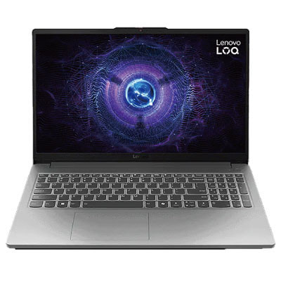 イオシス｜Lenovo LOQ 83LK001NJP ルナグレー【Core i5(2.4GHz)/16GB/512GB SSD/Win11Home】