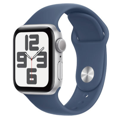 Apple Watch SE 40mm GPSモデル Apple Watch SE GPSモデル 40mm
