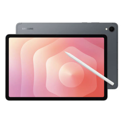 Galaxy Tab S11 SM-X730NZAAXJP グレー【RAM12/ROM128GB/Wi-Fiモデル