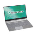eX.computer note N1422K 14B32-804XJP【Core i7(1.8GHz)/8GB/512GB SSD/Win11Pro】
