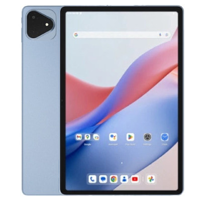 イオシス｜ALLDOCUBE iPlay60 Pro Pearl Blue【RAM6GB/ROM128GB/SIMフリー】