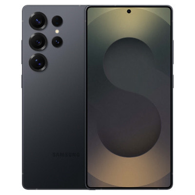Galaxy S25 Ultra 256GB ジェットブラック SM-S938Q Galaxy S25 Ultra SM-S938Q 256GB チタニウムジェットブラック 【国内
