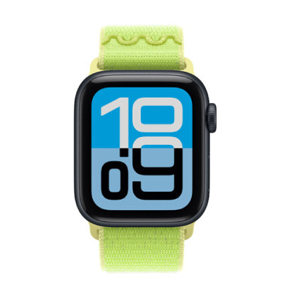 Apple Watch SE3 40mm GPSモデル MEHX4J/A+MGCN4FE/A A3324
