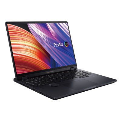 ASUS ProArt Studiobook 16 OLED H7604JI-MY092XS ミネラルブラック