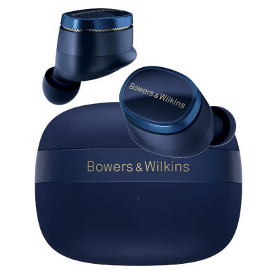 Bowers&Wilkins Pi8 ミッドナイトブルー|中古オーディオ格安販売の
