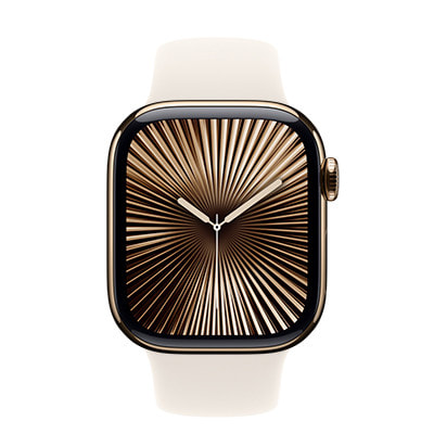 Apple Watch Series10 42mm GPS+Cellularモデル MX073J/A A3001