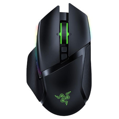 イオシス｜Razer Basilisk Ultimate Without Charging Dock RZ01-03170200-R3A1
