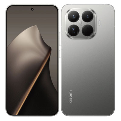 Xiaomi 15T Pro グレー【RAM12GB/ROM256GB 国内版SIMフリー