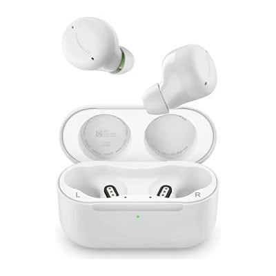 Amazon Echo Buds 第2世代 ワイヤレス充電対応モデル グレーシャー