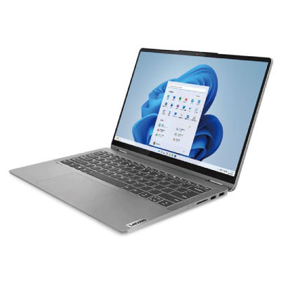 Lenovo IdeaPad Flex 5 Gen 8 - アークティックグレー IdeaPad Flex 5 Gen 8 14型(AMD) | 自由なスタイルで使えるスマートな2