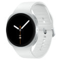 Galaxy Watch8 44mm Bluetoothモデル シルバー SM-L330NZSJXJP